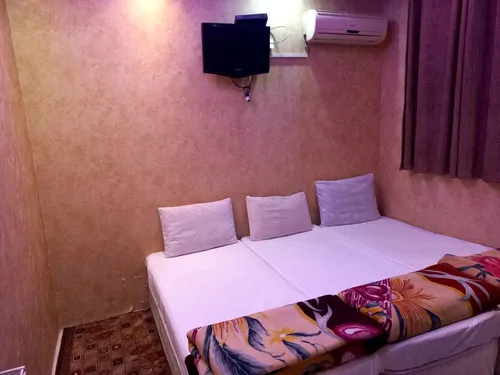 تصویر 3 - سوییت خانه مسافر بندار در مشهد