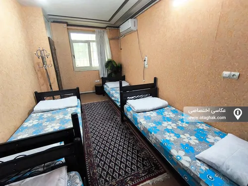 تصویر 5 - هتل سنتی دیار کریمان (4 تخته VIP) در  کرمان