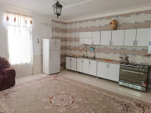 تصویر 7 - ویلا مومنی در کاشان