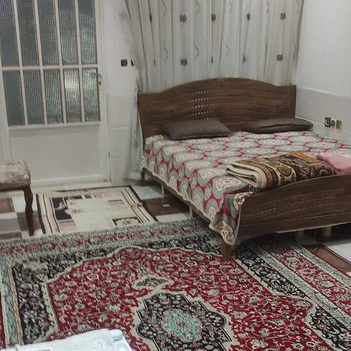 تصویر 2 - سوییت سو،یت در یزد