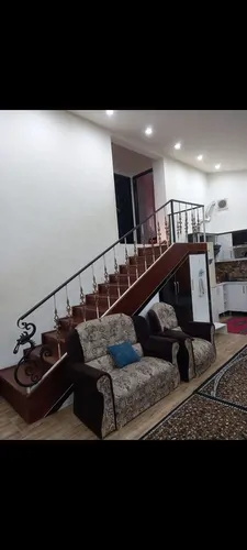 تصویر 2 - ویلا ویلا ساحلی دوبلکس ۳ خواب در فریدون کنار
