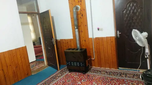 تصویر 10 - خانه روستایی بلوط  در  سوادکوه