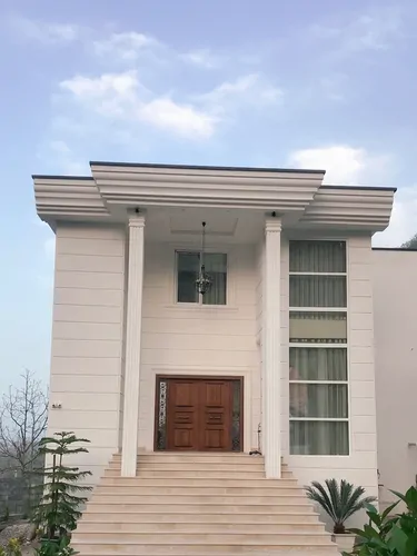 تصویر 2 - خانه نپال رویایی در چابکسر