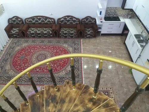 تصویر 2 - ویلا افرا در سرخ رود