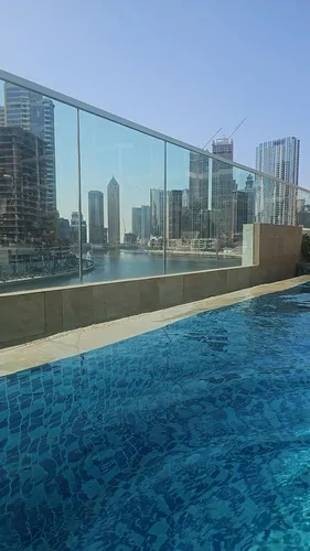 تصویر 19 - سوییت مزون پرایو در  دبی