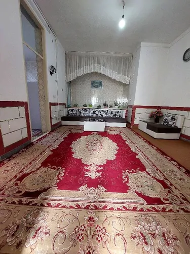 تصویر 2 - سوییت آرامش (66) در  شاهرود