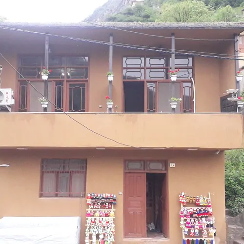 تصویر 3 - خانه روستایی مازیار (همکف) در  ماسوله 