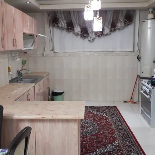 تصویر 5 - خانه مبله زرین کوب در  اصفهان