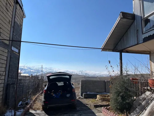 تصویر 3 - ویلا ویلا دنج کوهستانی شهر دیلمان در دیلمان