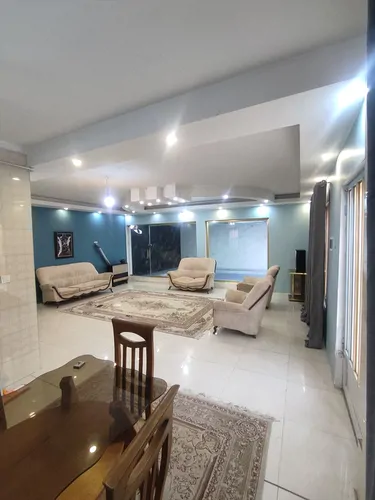 تصویر 6 - ویلا استخردار سرپوشیده آبگرم امیرحسین در چهارباغ