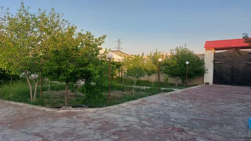 تصویر 5 - ویلا باغ ویلا چهارفصل در  مشهد