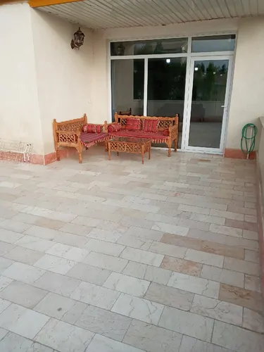 تصویر 2 - ویلا باغ مهرآباد در رودهن