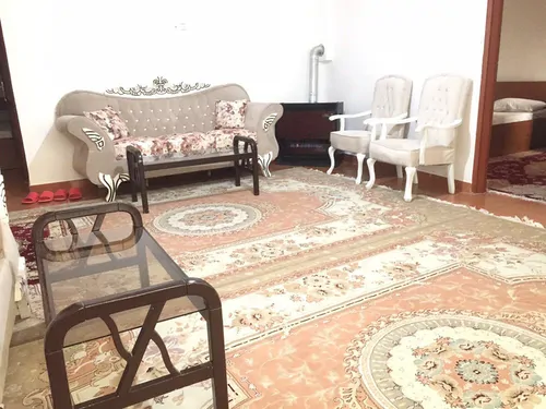 تصویر 2 - خانه اپارتمان دربستی در سرعین