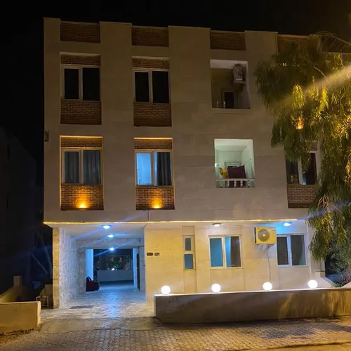 تصویر 17 - آپارتمان مبله صدف سحر (دو خوابه 3) در  کیش
