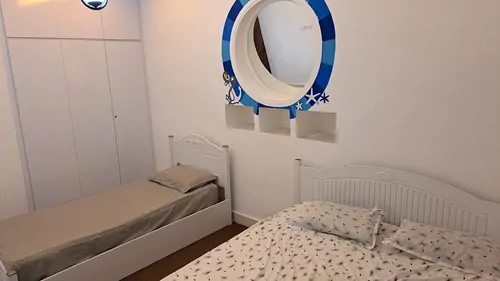 تصویر 9 - ویلا استخردار آبسرد لنگر سوزا در قشم