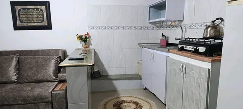 تصویر 7 - سوییت تمشک در  رامسر
