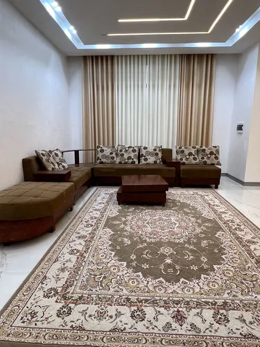 تصویر 5 - ویلا استخردار آبگرم وایت اند بلک در  کردان