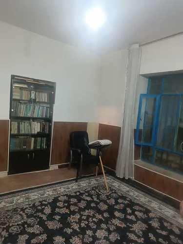 تصویر 2 - اقامتگاه بوم‌گردی اقامتگاه بومکردی ماسوله جنوب در دنا