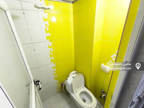 تصویر 10 - آپارتمان مبله سیدالشهدا  (واحد 3۰۱)  در  مشهد