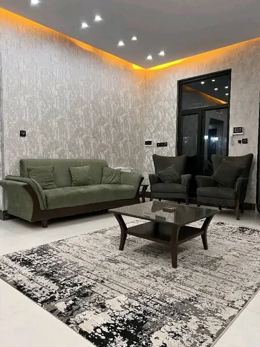 تصویر 3 - ویلا استخردار آبگرم یاقوت (۵) در ملارد