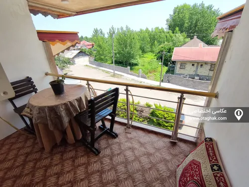 تصویر 4 - آپارتمان مبله جوانمرد (۲) در  آستانه اشرفیه