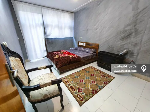 تصویر 10 - آپارتمان پل بزرگمهر در اصفهان