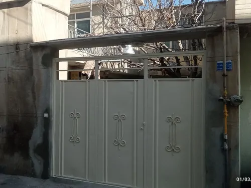 تصویر 4 - خانه ویلایی بنیاد در قزوین
