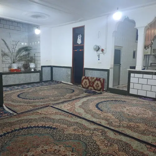 تصویر 3 - خانه خرم اباد در خرم آباد