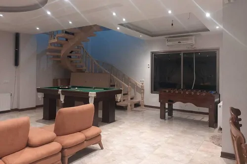 تصویر 5 - ویلا لوکس استخردار77 در  سرخ رود