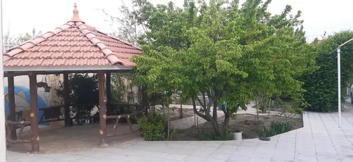 تصویر 19 - ویلا استخردار آبگرم بوستان آلاله (1) در مشهد