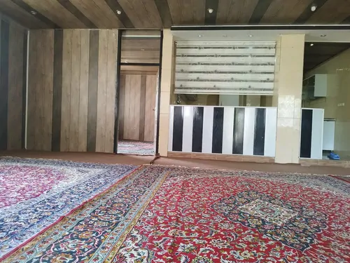 تصویر 3 - ویلا بالکن دار امام رضا در کوهرنگ