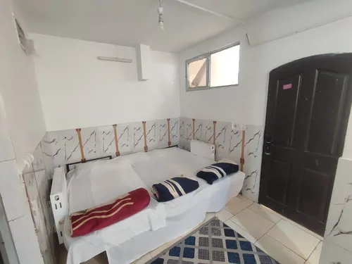 تصویر 2 - سوییت کریم الدینی (4) در مشهد