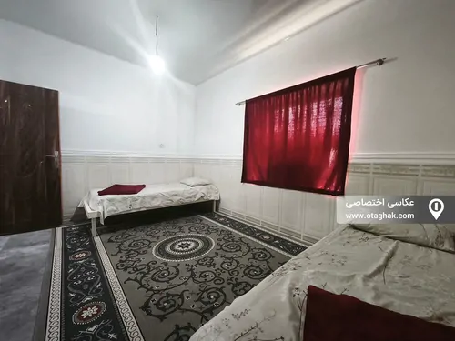 تصویر 2 - سوییت ماه کیان (واحد 5) در هرمز