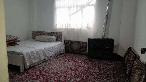تصویر 3 - خانه کلبه شیک و تمیز در شفت