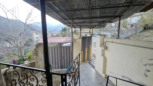 تصویر 21 - ویلا تکذبان  در  لفور