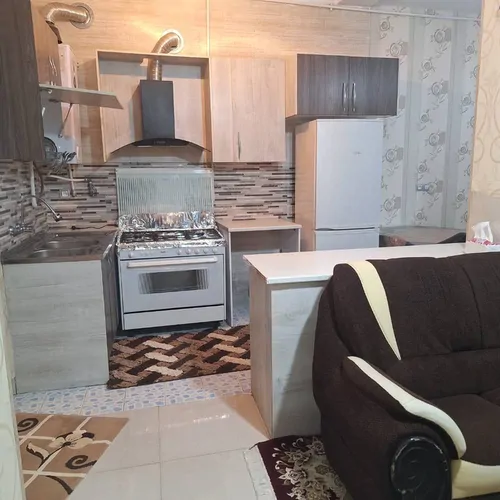 تصویر 5 - خانه وکیل الرعایا در  شیراز