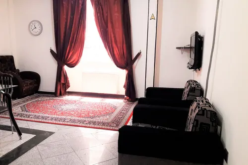 تصویر 3 - هتل آپارتمان ابیطالب (401) در  مشهد