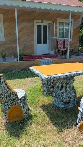 تصویر 5 - ویلا ویلا اجاره ایی وفایی در  سنگر