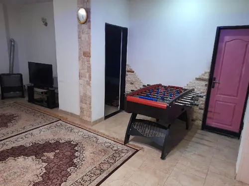 تصویر 2 - ویلا ساحلی استخر دار در چالوس