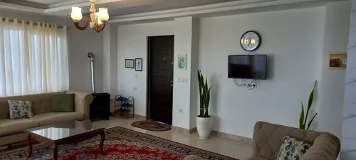 تصویر 9 - آپارتمان ساحلی ارغوان (اول) در  نوشهر
