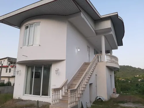 تصویر 2 - ویلا هجرت در آستارا