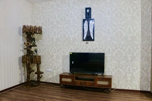 تصویر 2 - آپارتمان شانا (واحد ۱۱ تیپ 1) در سیمون بولیوار در تهران