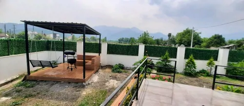 تصویر 9 - کلبه چوبی شیشه ای فتحی در ماسال