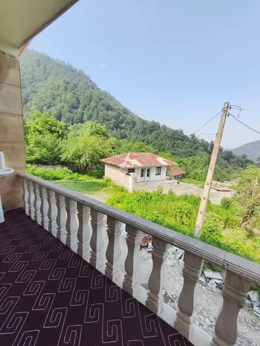 تصویر 3 - ویلا ویلا با منظره جنگل و کوهستان در بابل
