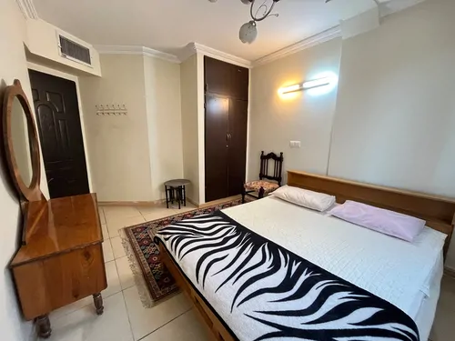 تصویر 11 - خانه مبله سیاحت گر در  شیراز