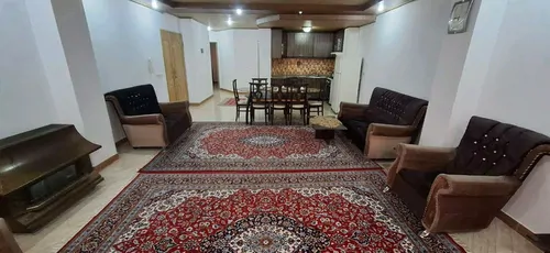 تصویر 3 - خانه مبله شهروز (۲) در  نور