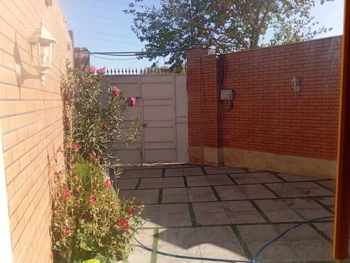 تصویر 14 - ویلا استخردار آبگرم کرمی در ماهدشت