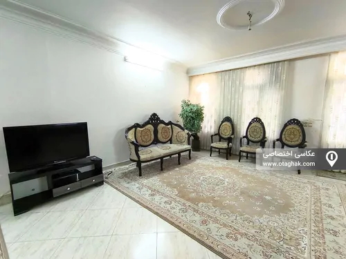 تصویر 9 - ویلا بهاران در کاشان