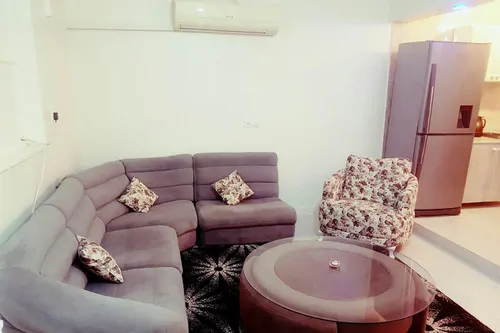 تصویر 4 - آپارتمان گلستان 407 در اهواز
