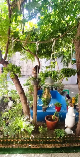 تصویر 20 - خانه بیت الهادی نزدیک به حرم در  مشهد